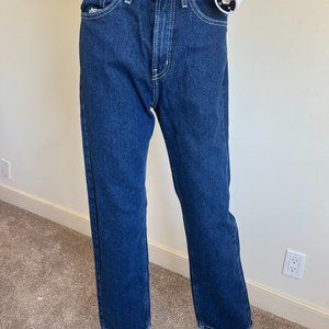 BDG cowboy jean